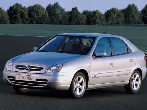 XSARA