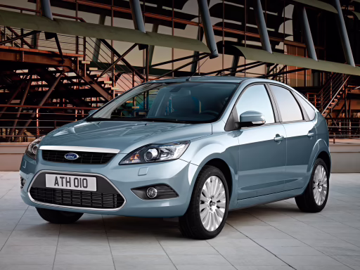 Focus(2008-2011)