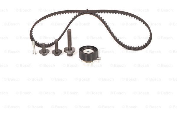 Triger Seti Focus C-Max 1.6 Motor Benzinli
