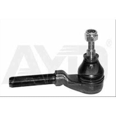 Peugeot 206 | Sol Rotbaşı Ayd Marka