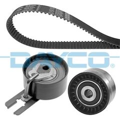 Triger Seti Focus C-Max 1.6 Tdci