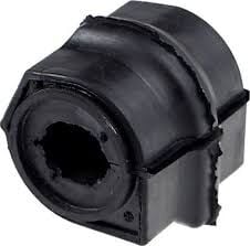 Peugeot 206 | Viraj Demir Lastiği 18mm Rapro