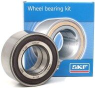 Peugeot 206 | Ön Teker Rulmanı SKF