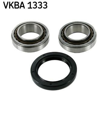 Ford Escort Arka Aks Bilya Kiti 1996-2000 | SKF
