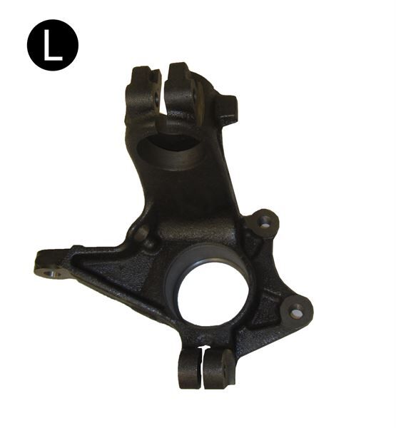 Peugeot 206 | Aks Taşıyıcı Ön Sol MGA