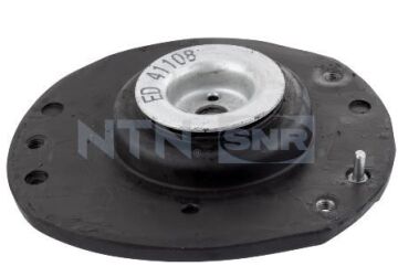 Peugeot 206 | Ön Amortisör Takozu Sol SNR