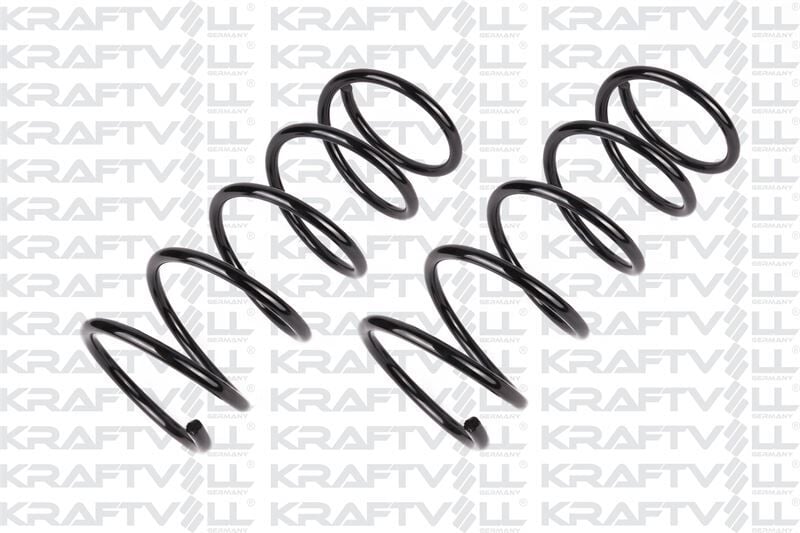 Ford Escort CLX Ön Helezon Yayı Takımı 1996-2001