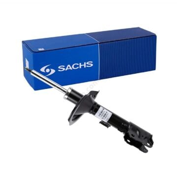 Peugeot 206 | Ön Amortisör Sağ Sachs