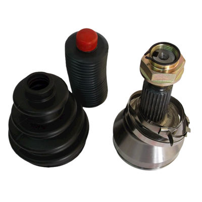 Ford Escort Sağ-Sol Aks Kafası Teker Tarafı 1995-2001