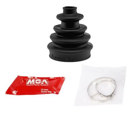 Ford Escort Dış Aks Körüğü 1996-2000