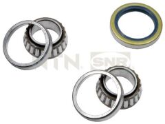 Ford Escort Arka Teker Bilya Kiti 1996-2000 | SNR