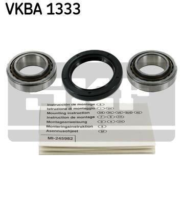 Ford Escort Arka Teker Bilya Kiti 1996-2000 | SKF