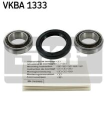 Ford Escort Arka Teker Bilya Kiti 1996-2000 | SKF