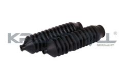 Ford Escort Direksiyon Rot Körüğü 1996-2001 1.Kalite