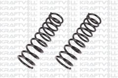 Ford Escort 1996-2001 Helezon Yayı Arka