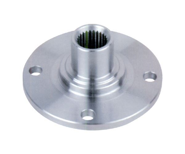 Ford Fiesta 2002-2007 Ön Porya Bıjonlu İTHAL