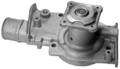 Ford Escort 1.6 - 1.8 CLi CLX Devirdaim 1996-2000  BUGATTI