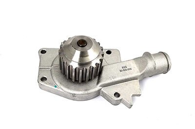 Ford Escort 1.6 CL Devirdaim 1996-1999 BSG