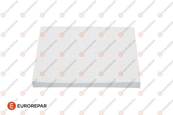 Citroen C-Elyse (301) 2012-2020 Polen Filtresi Eurorepar