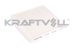 Polen Filtresi Berlingo II - Partner II 2003 - 2009 Kraftvoll