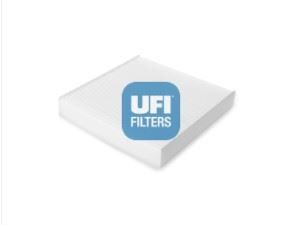 Polen Filtresi Berlingo II - Partner II 2003 - 2009 UFİ