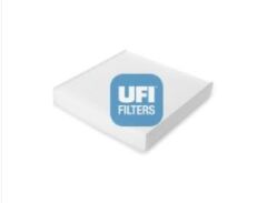 Polen Filtresi Berlingo II - Partner II 2003 - 2009 UFİ