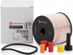 Citroen Berlingo 2003-2009 2.0 Hdi Mazot Filtresi Eurorepar
