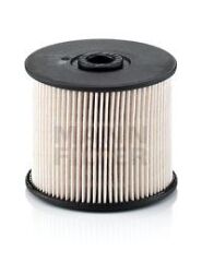Citroen Berlingo 2003-2009 2.0 Hdi Mazot Filtresi MANN