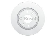 Berlingo-  Partner 2003-2009 Ön Fren Disk Takımı BOSCH