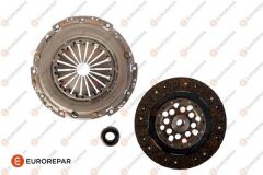 Partner - Berlingo 1.6 HDİ | Debriyaj Seti Oynar Göbek (Dv6Ted4B) Eurorepar