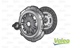 Partner - Berlingo 1.6 HDİ | Debriyaj Seti Oynar Göbek (Dv6Ted4B) Valeo