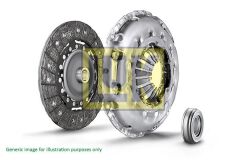 Partner - Berlingo 1.6 HDİ | Debriyaj Seti Oynar Göbek (Dv6Ted4B) LUK