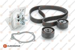 Partner - Berlingo 1.9 Dizel Triger + Devirdaim Set Eurorepar