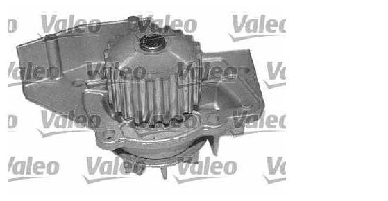 Partner - Berlingo 1.9D | Devirdaim  Dw8-Dw10 Valeo