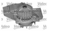 Partner - Berlingo 1.9D | Devirdaim  Dw8-Dw10 Valeo