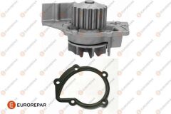 Partner - Berlingo 1.9D | Devirdaim  Dw8-Dw10 Eurorepar