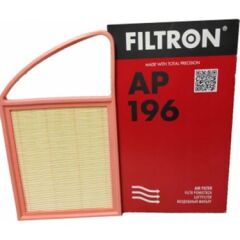 Partner - Berlingo 2009-2019 1.6 HDİ - 1.4 HDİ | Hava Filtresi Filtron