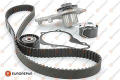 Partner - Berlingo 2009-2019 1.6 HDİ | Triger Ve Devirdaim Seti Euro4 Eurorepar