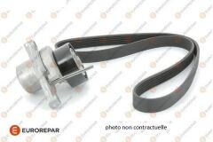 Partner - Berlingo 2009-2019 1.6 HDİ | V Kayış Kiti Klimalı Euro5 Eurorepar