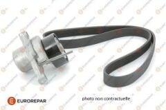 Partner - Berlingo 2009-2019 1.6 HDİ | V Kayış Kiti Klimalı Euro5 Eurorepar