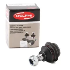 Partner - Berlingo 2009-2019 | Alt Rotil Delphi