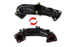 Partner - Berlingo 2009-2020 | 1.6 Hdi Emme Manifold Borusu Orijinal