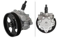 Partner - Berlingo 2009-2020 1.6 Hdi | Direksiyon Pompası Hella