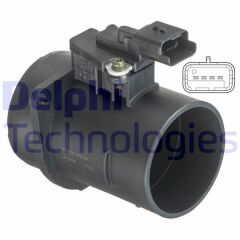 Partner - Berlingo 2009-2020 1.6 Hdi | Akışmetre  Debimetre Sensörü