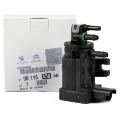 Partner - Berlingo 2009-2020 1.6 Hdi | Turbo Valfi Orjinal