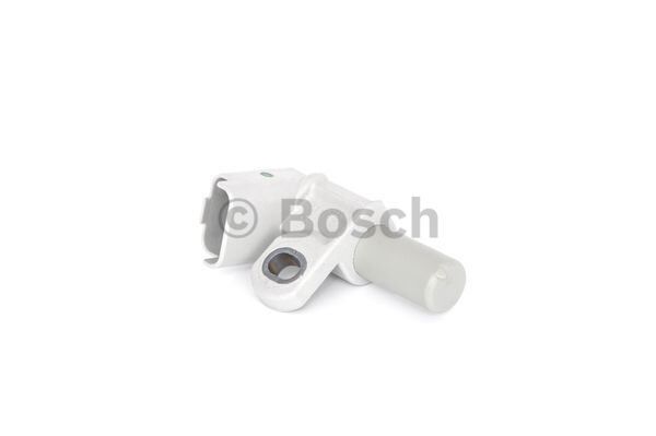 Partner - Berlingo 2009-2020 1.6 Hdi | Eksantrik Mil Sensörü Bosh