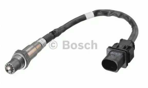 Partner - Berlingo 2009-2020 1.6 Hdi | Oksijen (Lambda) Sensörü Bosch