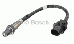 Partner - Berlingo 2009-2020 1.6 Hdi | Oksijen (Lambda) Sensörü Bosch