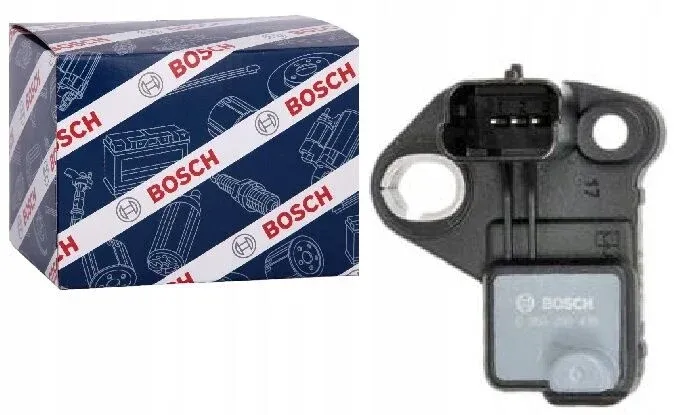 Partner - Berlingo 2009-2020 1.6 Hdi | Krank Devir Sensörü Bosch