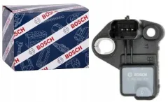 Partner - Berlingo 2009-2020 1.6 Hdi | Krank Devir Sensörü Bosch